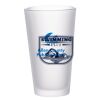 ACPL - 17oz Frosted Glass Mug Thumbnail