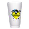 ACPL - 17oz Frosted Glass Mug Thumbnail