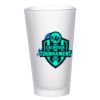 ACPL - 17oz Frosted Glass Mug Thumbnail