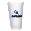 ACPL - 17oz Frosted Glass Mug Thumbnail