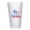 ACPL - 17oz Frosted Glass Mug Thumbnail
