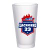 ACPL - 17oz Frosted Glass Mug Thumbnail