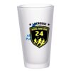 ACPL - 17oz Frosted Glass Mug Thumbnail