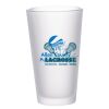 ACPL - 17oz Frosted Glass Mug Thumbnail