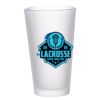 ACPL - 17oz Frosted Glass Mug Thumbnail