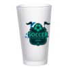 ACPL - 17oz Frosted Glass Mug Thumbnail
