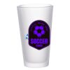 ACPL - 17oz Frosted Glass Mug Thumbnail