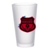 ACPL - 17oz Frosted Glass Mug Thumbnail