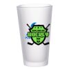 ACPL - 17oz Frosted Glass Mug Thumbnail