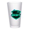 ACPL - 17oz Frosted Glass Mug Thumbnail