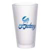 ACPL - 17oz Frosted Glass Mug Thumbnail