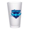 ACPL - 17oz Frosted Glass Mug Thumbnail