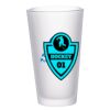 ACPL - 17oz Frosted Glass Mug Thumbnail