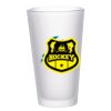 ACPL - 17oz Frosted Glass Mug Thumbnail