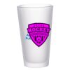 ACPL - 17oz Frosted Glass Mug Thumbnail