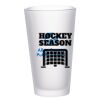 ACPL - 17oz Frosted Glass Mug Thumbnail
