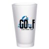 ACPL - 17oz Frosted Glass Mug Thumbnail