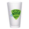 ACPL - 17oz Frosted Glass Mug Thumbnail