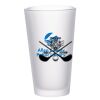 ACPL - 17oz Frosted Glass Mug Thumbnail
