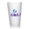 ACPL - 17oz Frosted Glass Mug Thumbnail