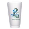 ACPL - 17oz Frosted Glass Mug Thumbnail
