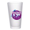 ACPL - 17oz Frosted Glass Mug Thumbnail