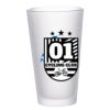 ACPL - 17oz Frosted Glass Mug Thumbnail