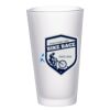 ACPL - 17oz Frosted Glass Mug Thumbnail