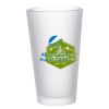 ACPL - 17oz Frosted Glass Mug Thumbnail