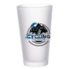 ACPL - 17oz Frosted Glass Mug Thumbnail