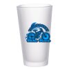 ACPL - 17oz Frosted Glass Mug Thumbnail