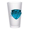 ACPL - 17oz Frosted Glass Mug Thumbnail