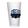 ACPL - 17oz Frosted Glass Mug Thumbnail