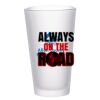 ACPL - 17oz Frosted Glass Mug Thumbnail