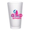 ACPL - 17oz Frosted Glass Mug Thumbnail