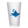 ACPL - 17oz Frosted Glass Mug Thumbnail