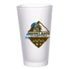 ACPL - 17oz Frosted Glass Mug Thumbnail