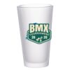 ACPL - 17oz Frosted Glass Mug Thumbnail