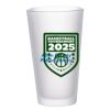 ACPL - 17oz Frosted Glass Mug Thumbnail