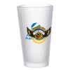 ACPL - 17oz Frosted Glass Mug Thumbnail