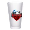 ACPL - 17oz Frosted Glass Mug Thumbnail