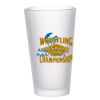 ACPL - 17oz Frosted Glass Mug Thumbnail