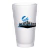 ACPL - 17oz Frosted Glass Mug Thumbnail