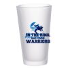 ACPL - 17oz Frosted Glass Mug Thumbnail