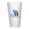 ACPL - 17oz Frosted Glass Mug Thumbnail