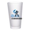 ACPL - 17oz Frosted Glass Mug Thumbnail