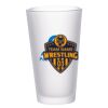 ACPL - 17oz Frosted Glass Mug Thumbnail