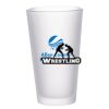 ACPL - 17oz Frosted Glass Mug Thumbnail