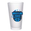 ACPL - 17oz Frosted Glass Mug Thumbnail