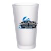 ACPL - 17oz Frosted Glass Mug Thumbnail